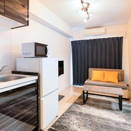 Art Shin-Osaka West Apartment Exterior photo